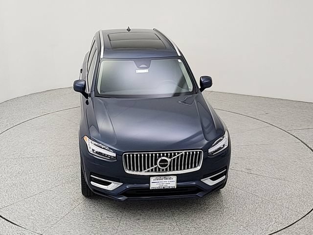 Certified 2024 Volvo XC90 T8 Plus w/ Protection Package Premier AWD/4WD image 14