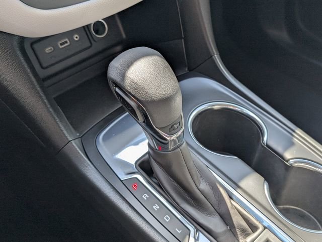 Certified 2024 Chevrolet Equinox LS w/ LS Convenience Package image 25