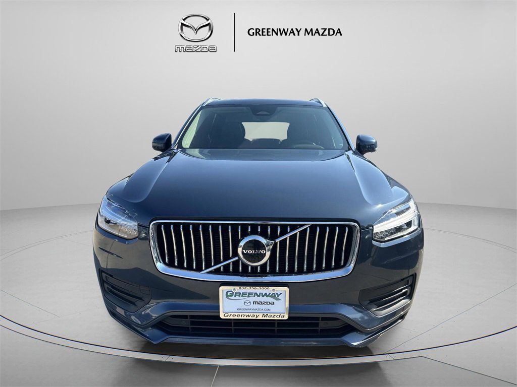 Used 2023 Volvo XC90 B5 Core image 2