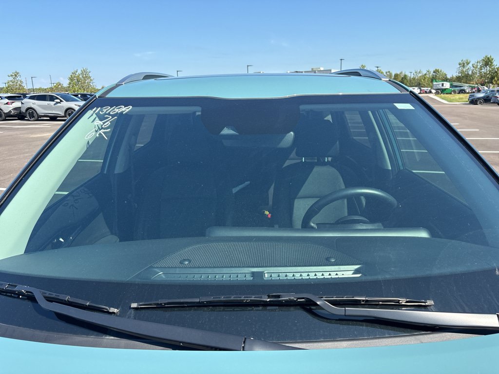 Used 2026 Kia Seltos EX w/ EX Sunroof Package FWD image 10