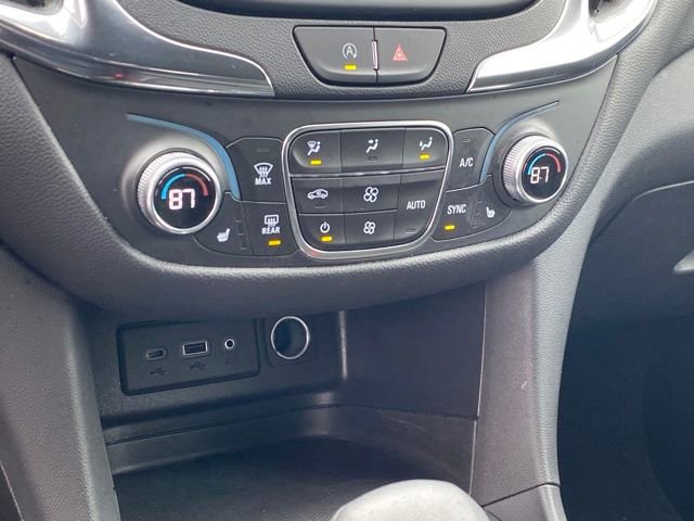 Certified 2024 Chevrolet Equinox LT image 11