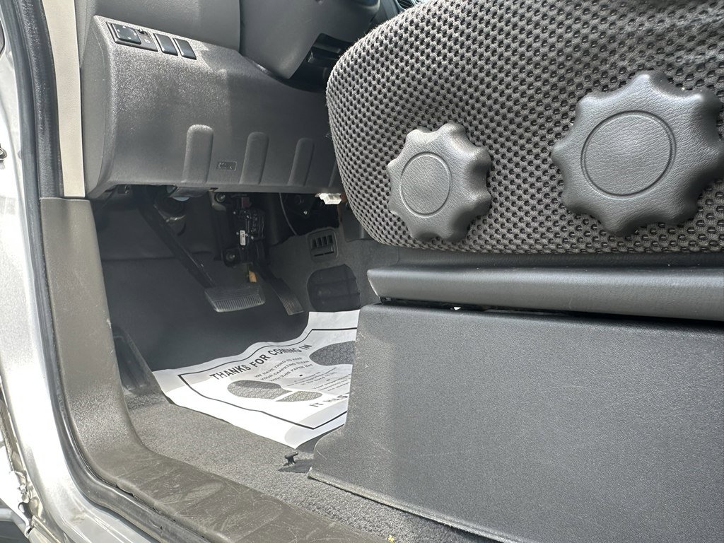 Used 2008 Nissan Xterra S image 14