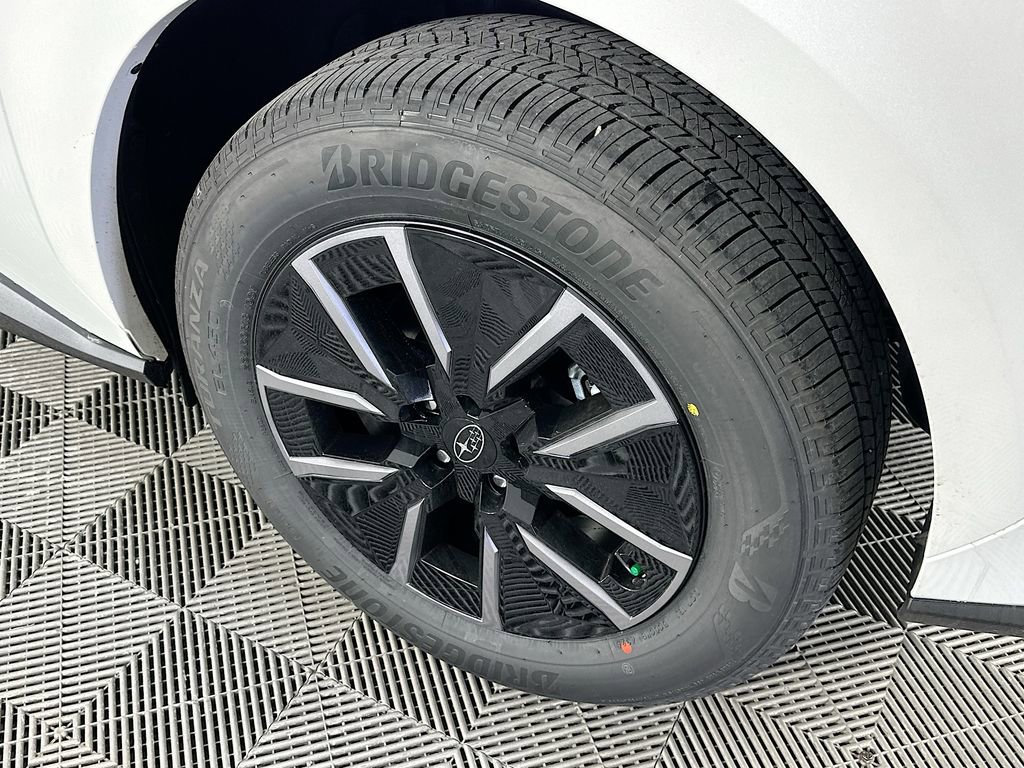 New 2026 Subaru Solterra Premium image 36