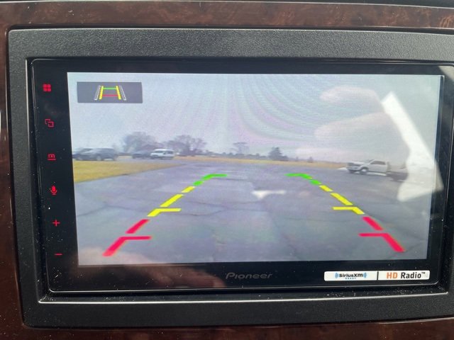 Used 2005 Ford Five Hundred Limited image 23