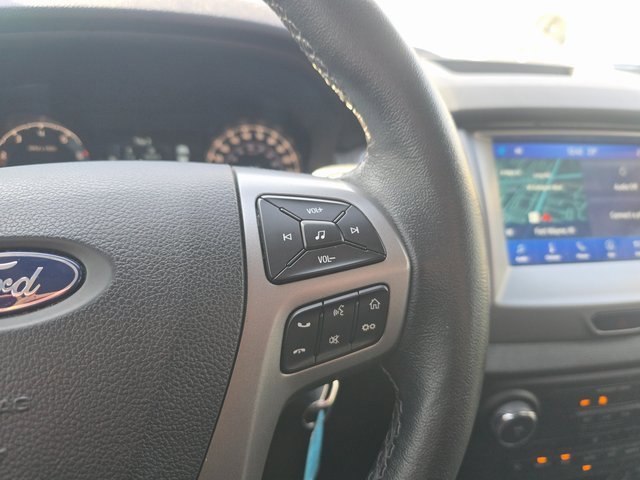 Used 2022 Ford Ranger XLT w/ Equipment Group 302A High image 18