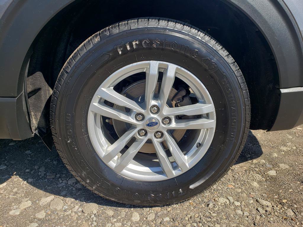 Used 2022 Ford Explorer 4WD image 27