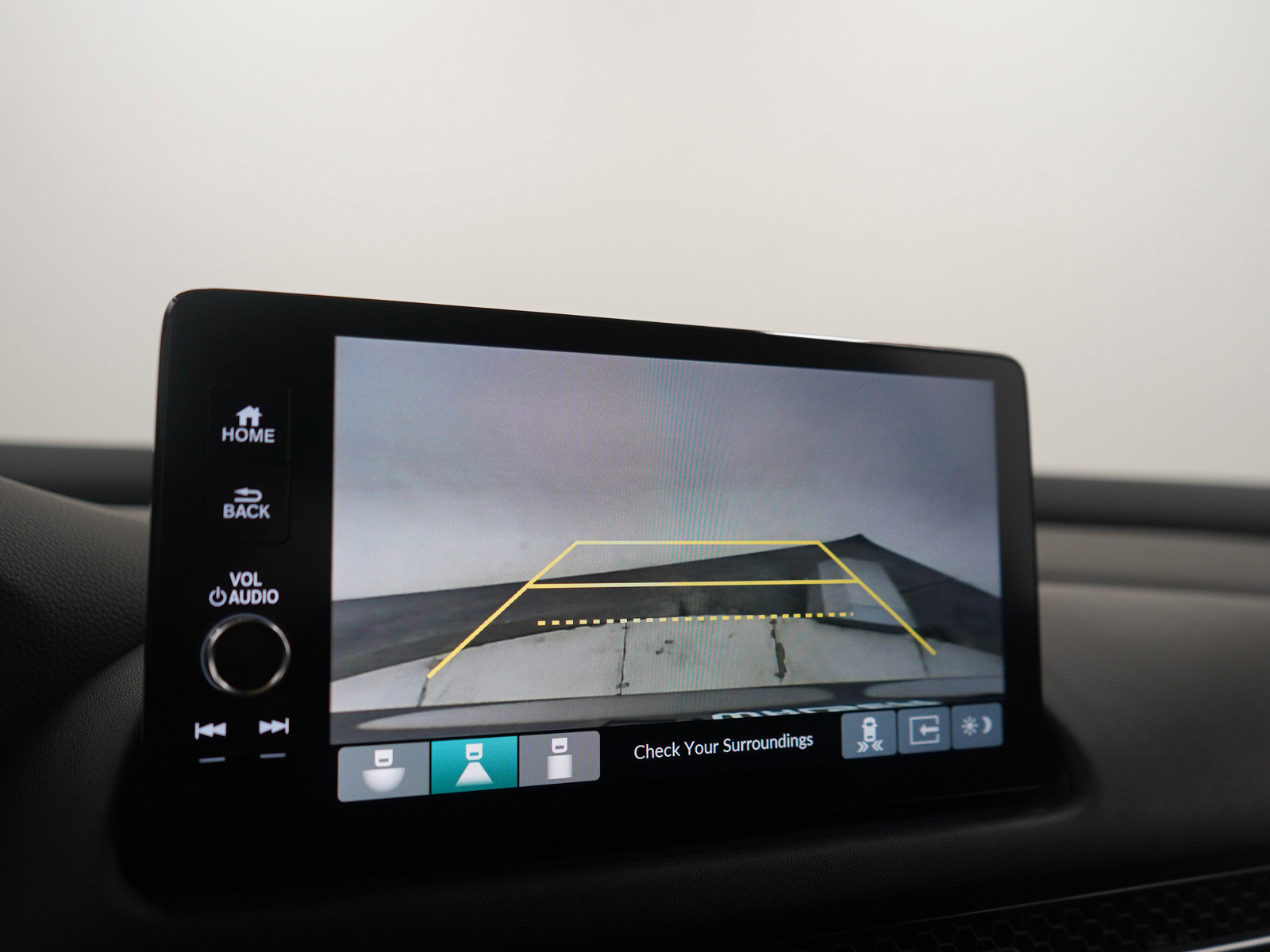 Used 2023 Honda HR-V EX-L image 27