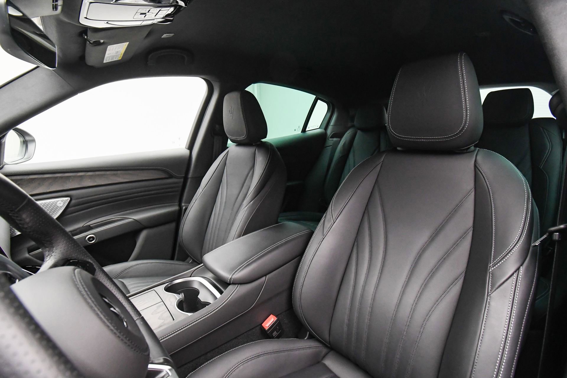 New 2025 Maserati Grecale GT image 47