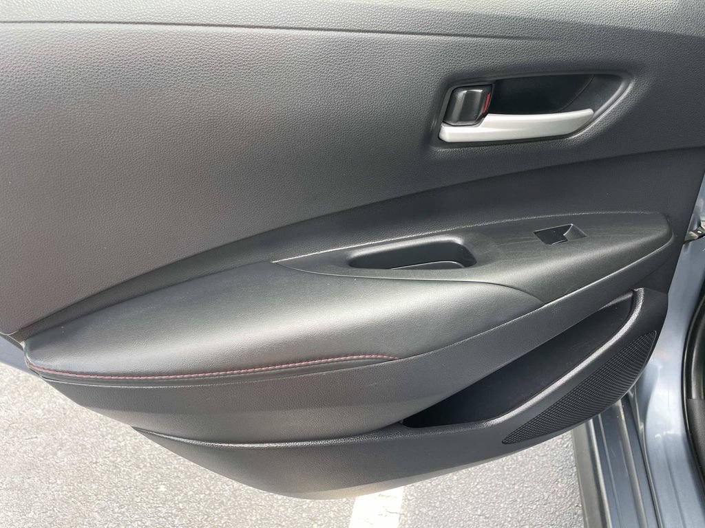 Used 2023 Toyota Corolla SE FWD image 12