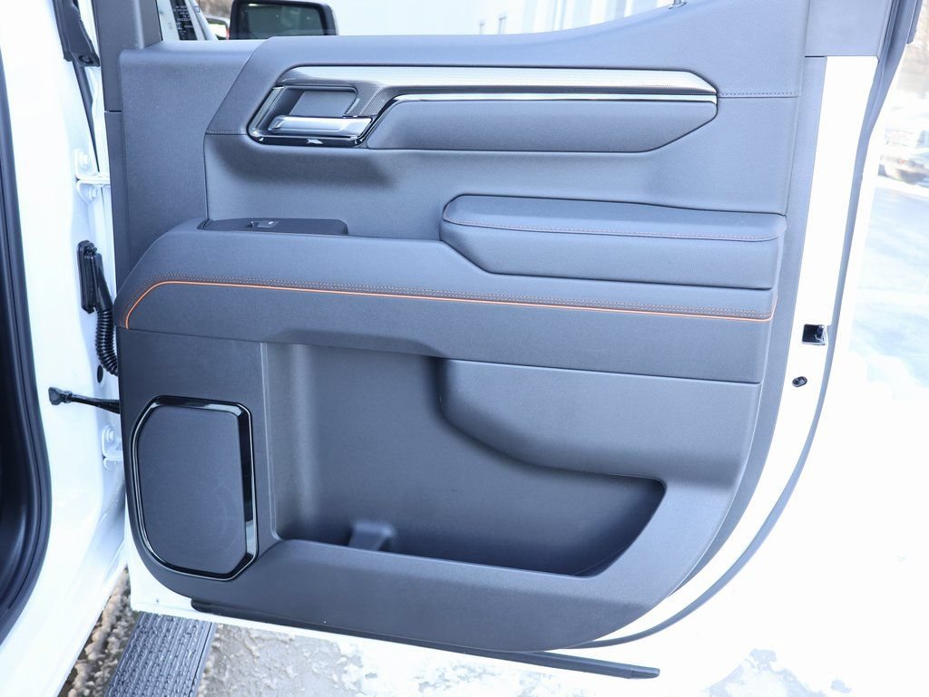 New 2026 GMC Sierra 1500 AT4 w/ AT4 Premium Package AWD/4WD image 42