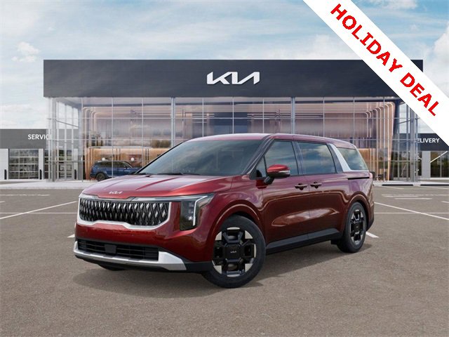 New 2026 Kia Carnival EX image 1