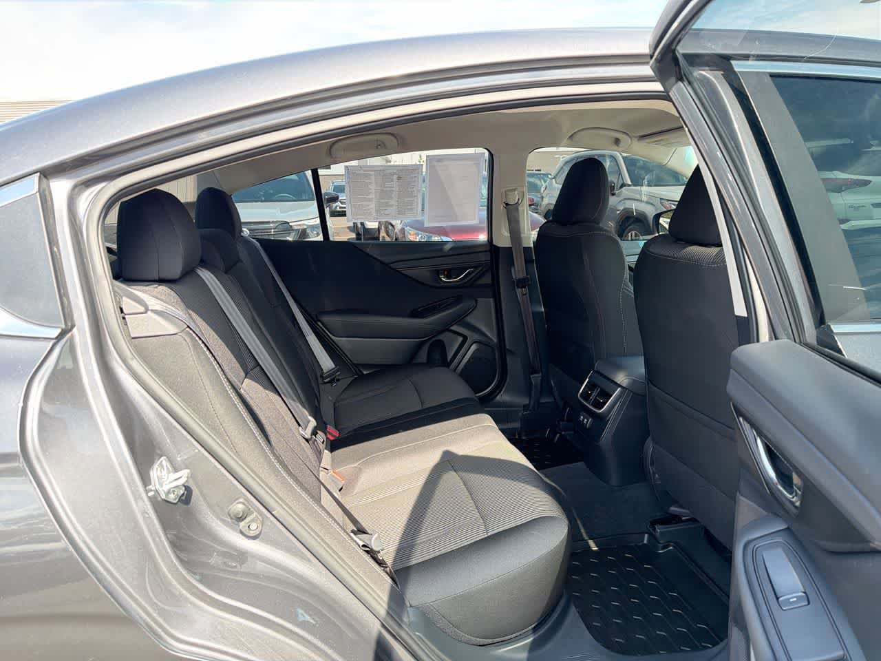 Certified 2022 Subaru Legacy Premium AWD/4WD image 24