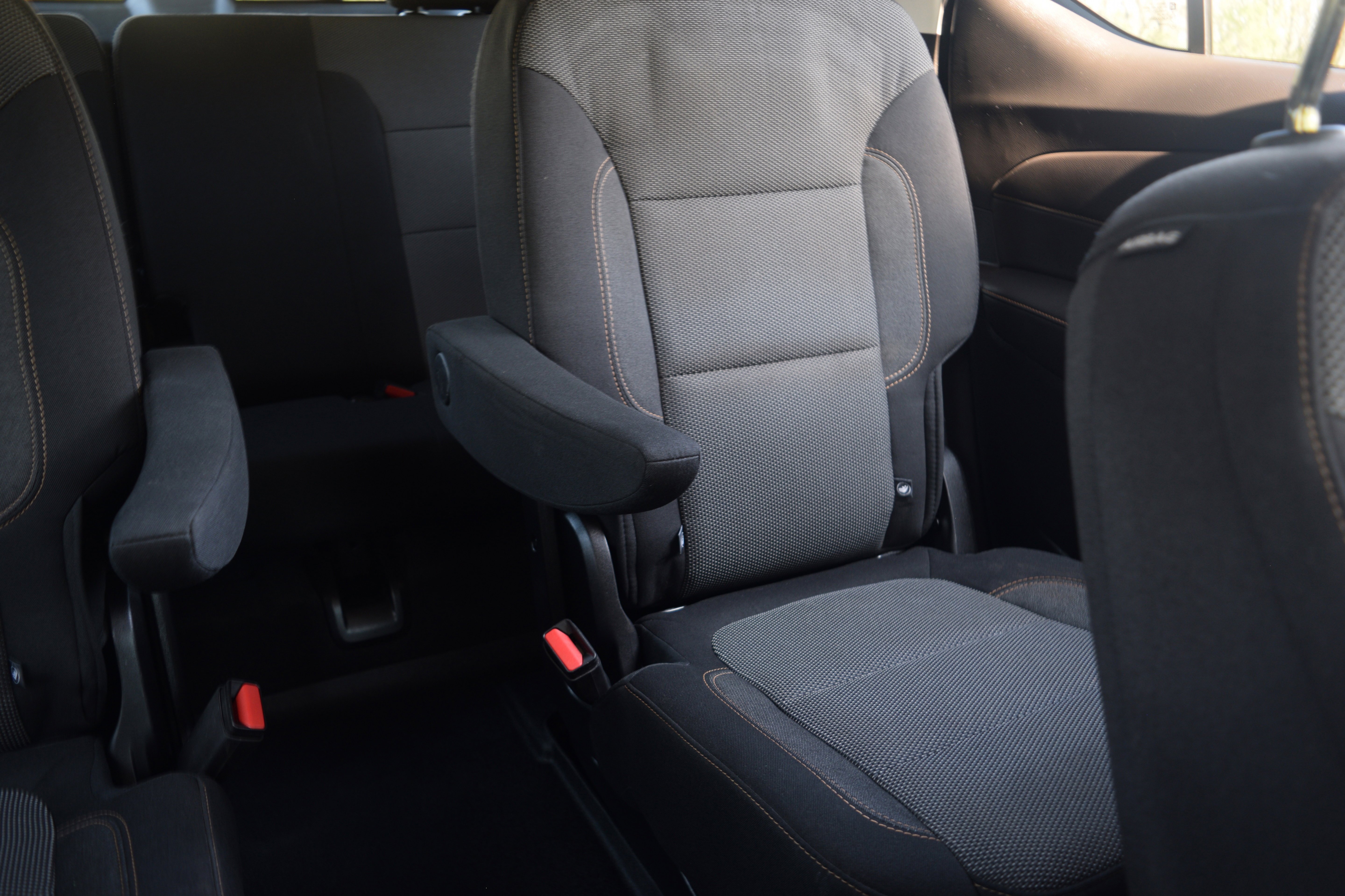 Used 2019 Chevrolet Traverse LT AWD/4WD image 19
