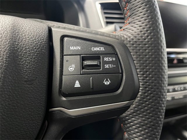 New 2026 Honda Ridgeline TrailSport+ image 17