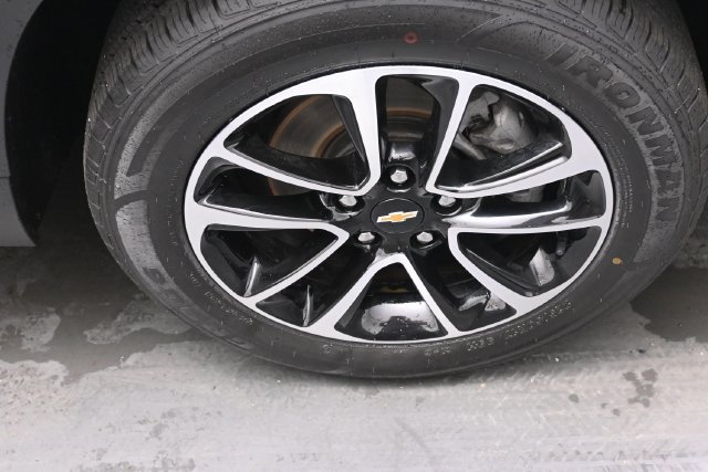 Used 2025 Chevrolet TrailBlazer LT AWD/4WD image 37