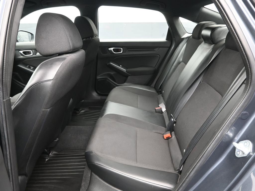 Certified 2023 Honda Civic Sport image 23