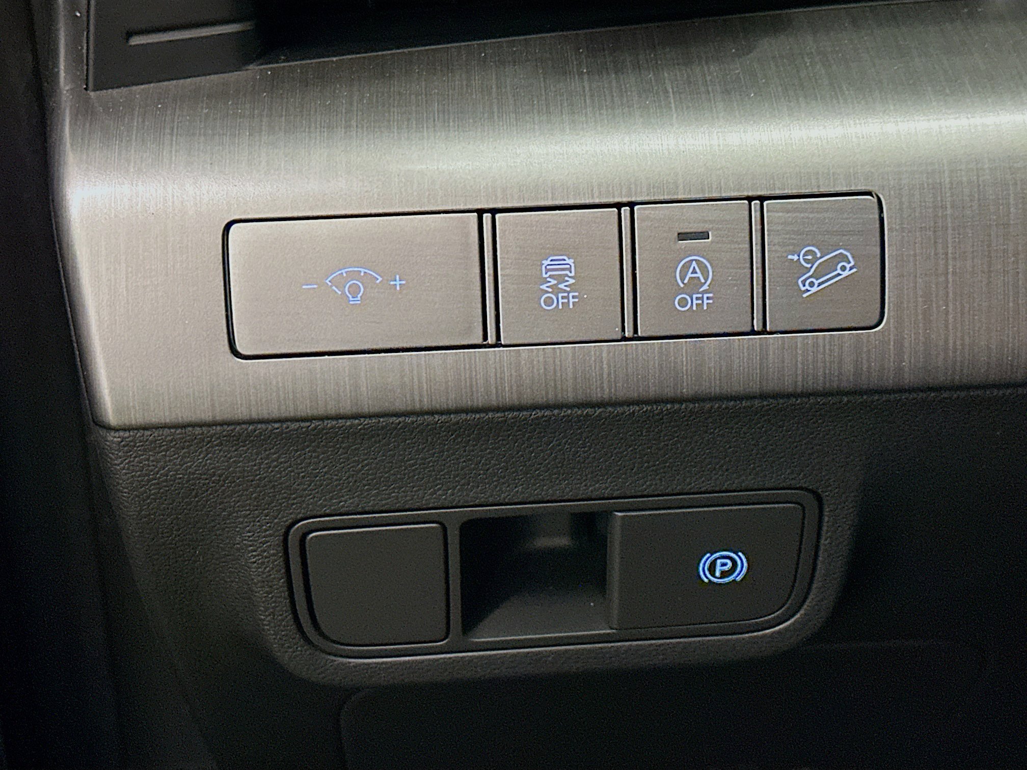 Used 2024 Hyundai Kona SE AWD/4WD image 17
