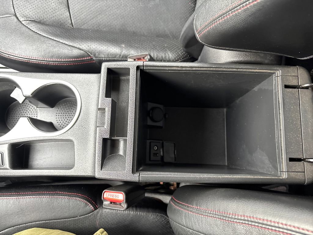 Used 2012 Nissan Rogue SL image 32