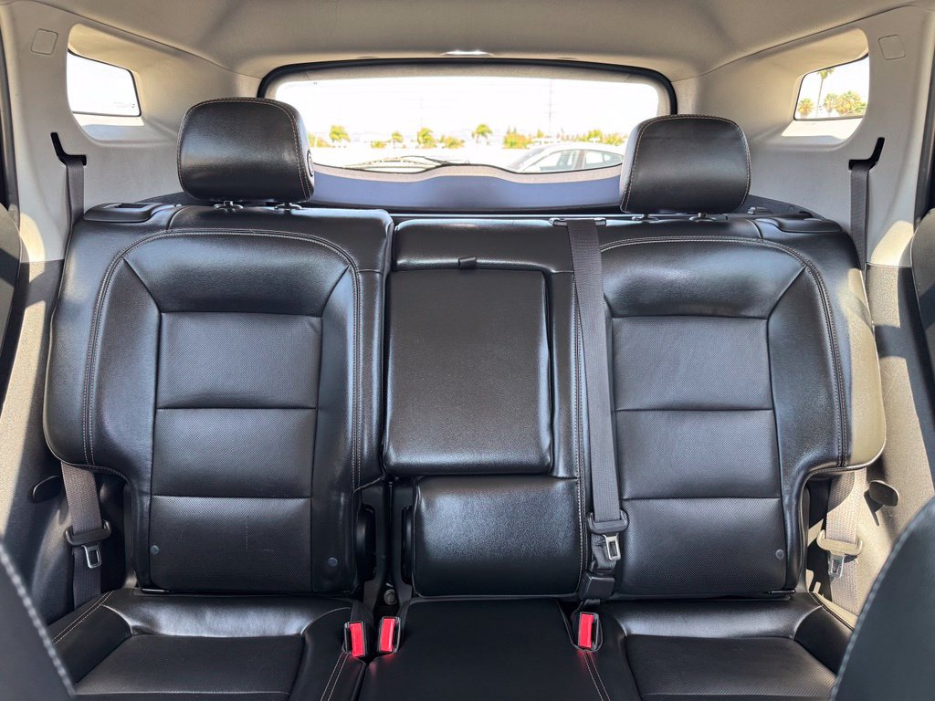 Used 2020 GMC Terrain SLT FWD image 18