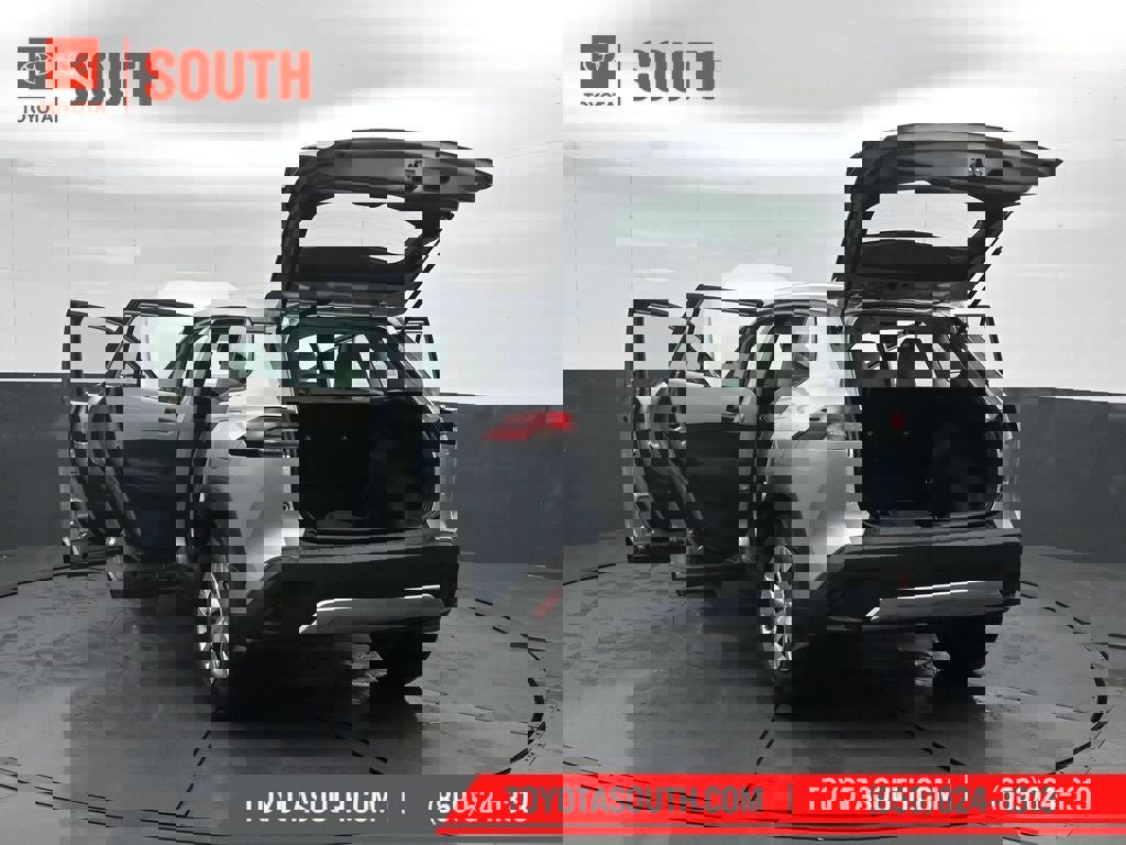 New 2026 Toyota Corolla Cross L image 54