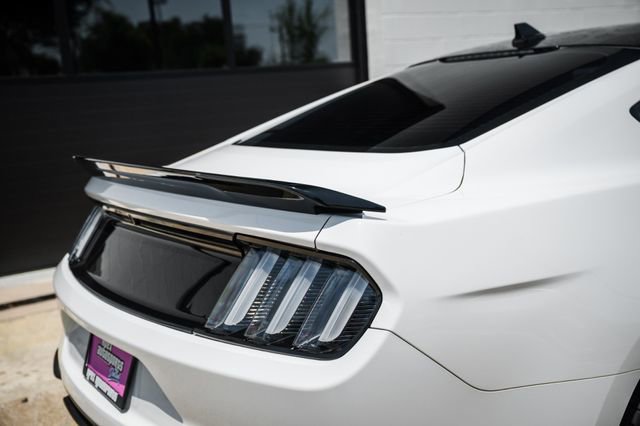 Used 2020 Ford Mustang GT Premium w/ Equipment Group 401A image 49