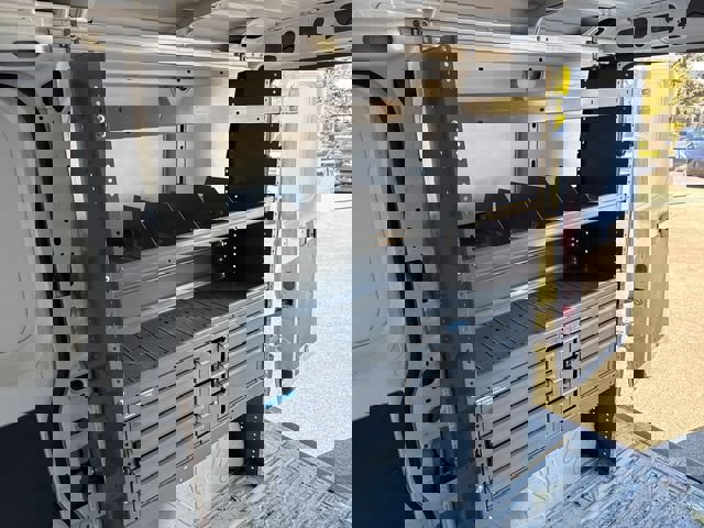 Used 2022 RAM ProMaster 2500 image 12