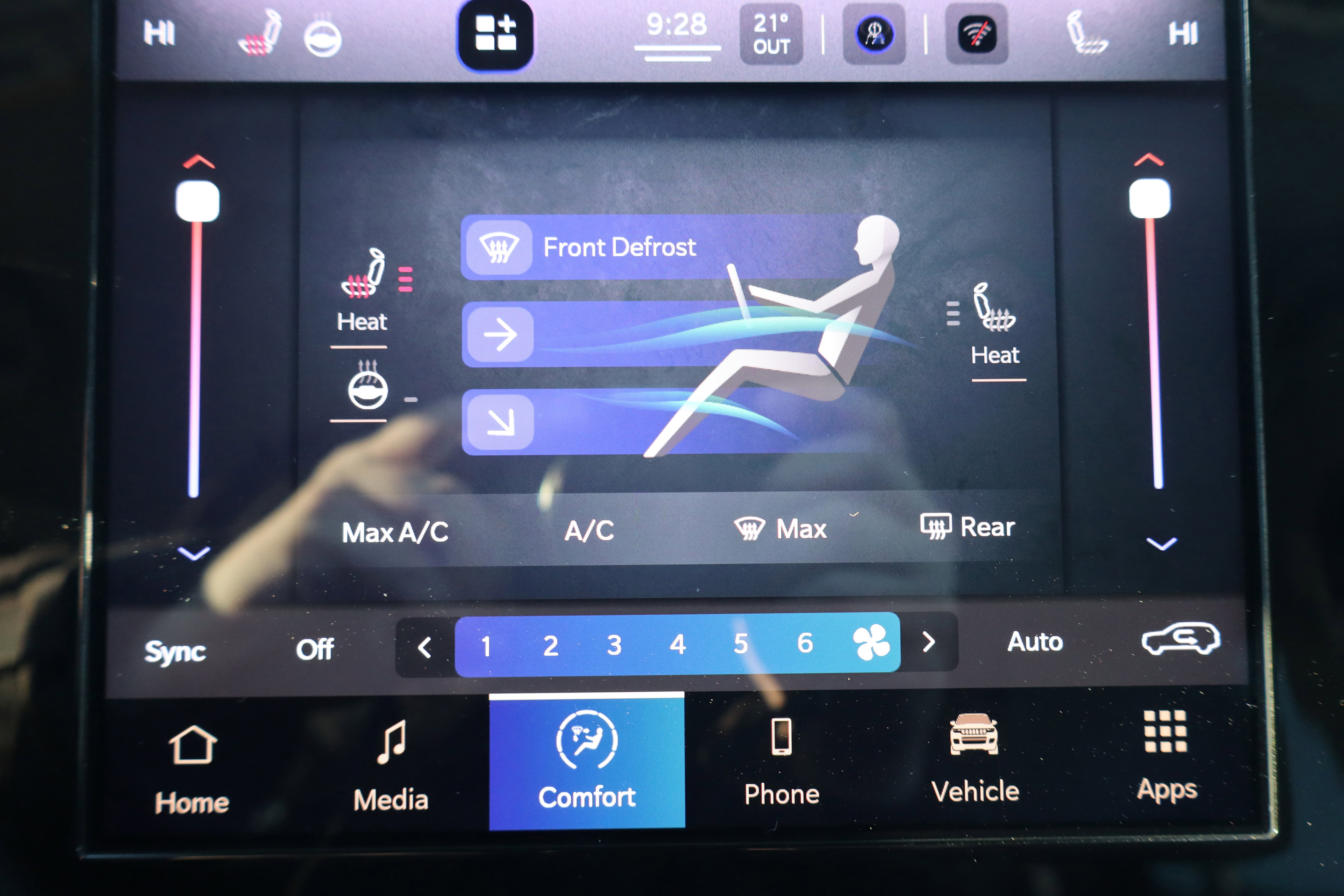 Used 2022 Jeep Grand Cherokee Limited image 21