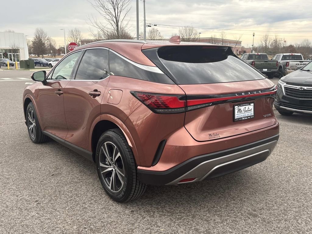 Used 2024 Lexus RX 350 350 Premium image 7