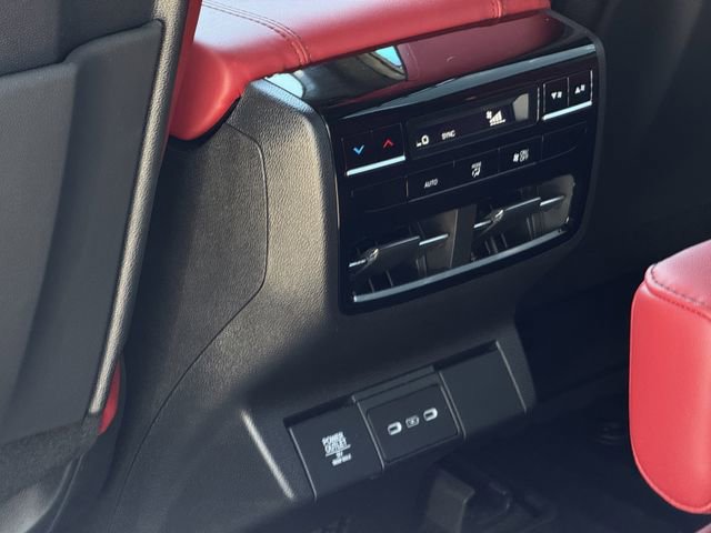 Certified 2025 Acura MDX A-Spec AWD/4WD image 31
