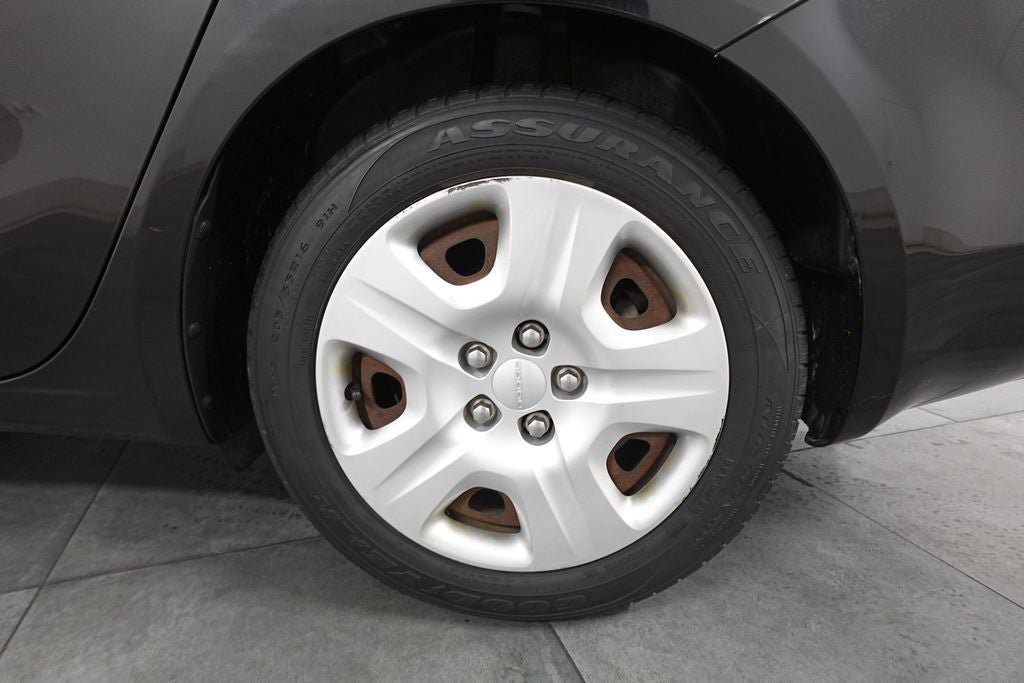 Used 2015 Dodge Dart SE w/ Convenience Group FWD image 30