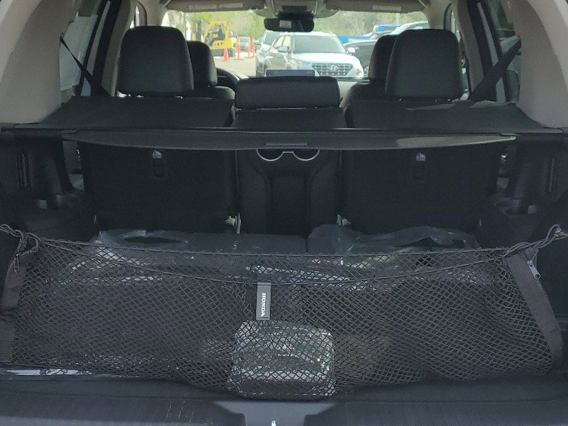 New 2025 Honda Pilot EX-L image 12