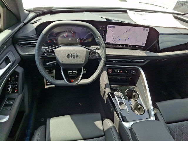 New 2026 Audi SQ5 Premium Plus AWD/4WD image 8