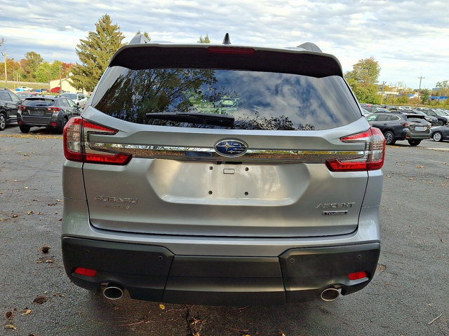 New 2025 Subaru Ascent Touring image 5