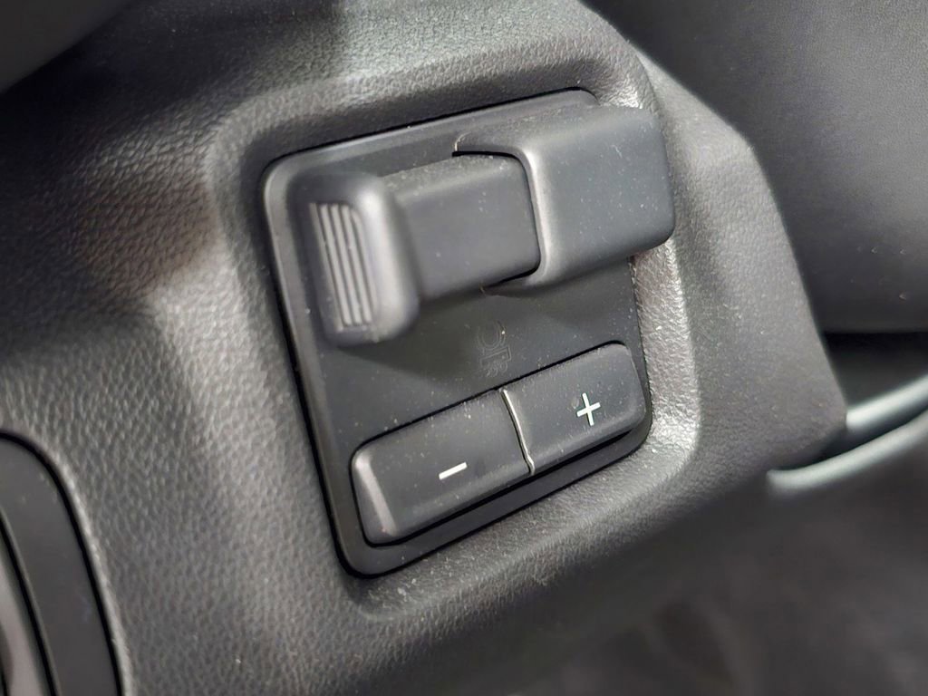 Used 2024 Chevrolet Silverado EV W/T AWD/4WD image 31