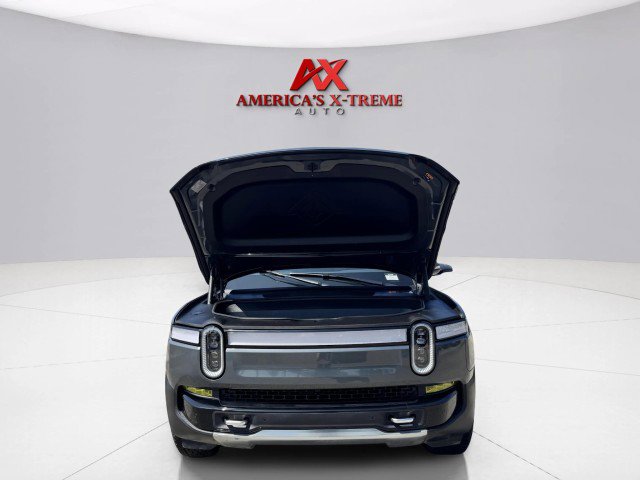 Used 2022 Rivian R1T Adventure image 69