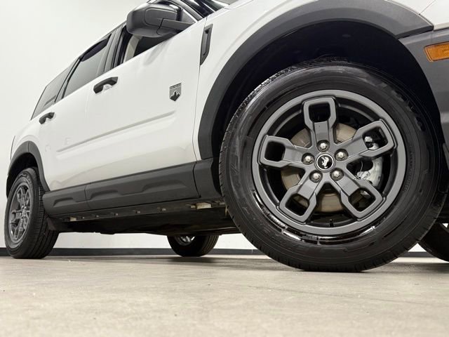Certified 2023 Ford Bronco Sport Big Bend w/ Convenience Package image 3