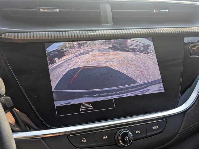 Used 2022 Buick Encore GX Essence w/ Experience Buick Package image 17