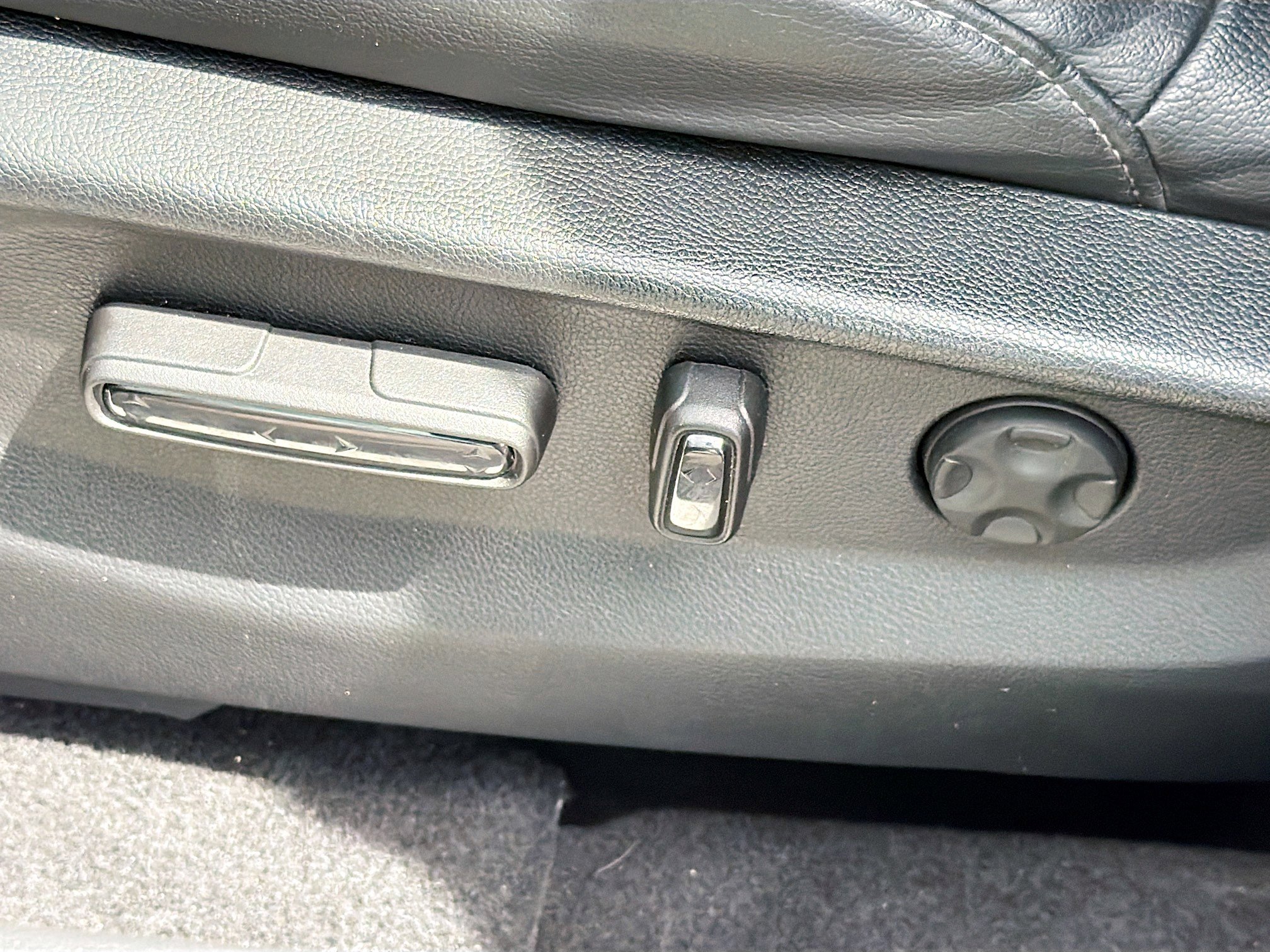 Used 2019 Honda CR-V EX-L image 25