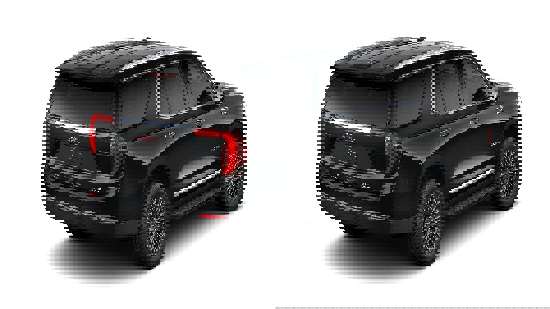 New 2026 GMC Yukon Elevation image 30