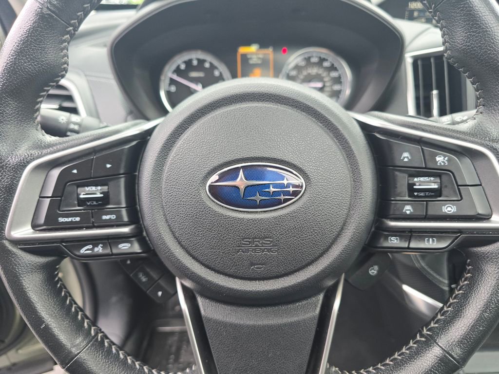 Used 2021 Subaru Forester Touring w/ Popular Package #2 image 22
