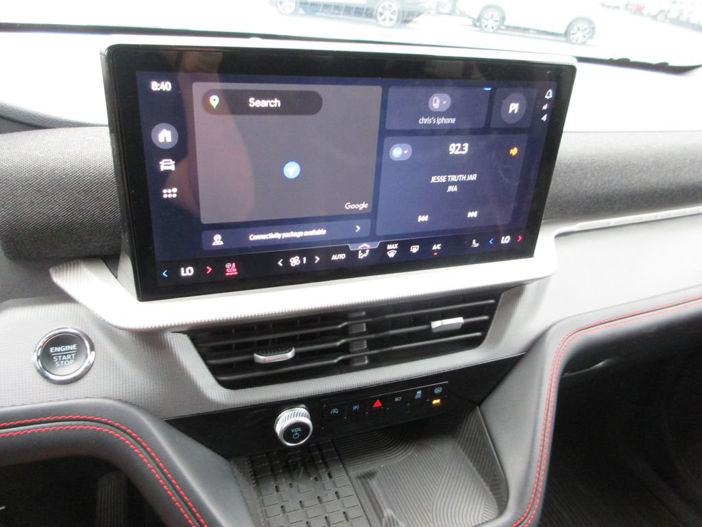Used 2025 Ford Explorer ST AWD/4WD image 34