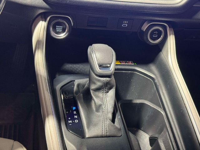 Used 2024 Toyota Grand Highlander AWD image 36