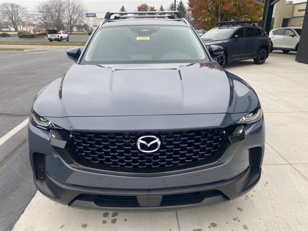 New 2026 MAZDA CX-50 AWD 2.5 S w/ Premium Package image 3