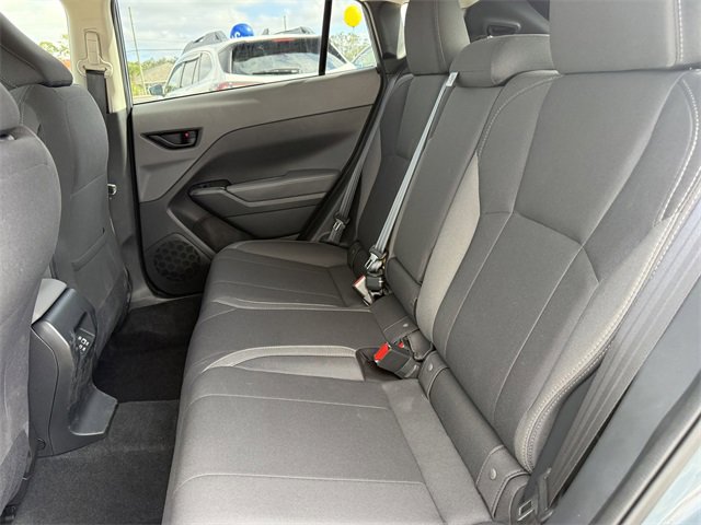 Certified 2025 Subaru Crosstrek 2.0i Premium image 14