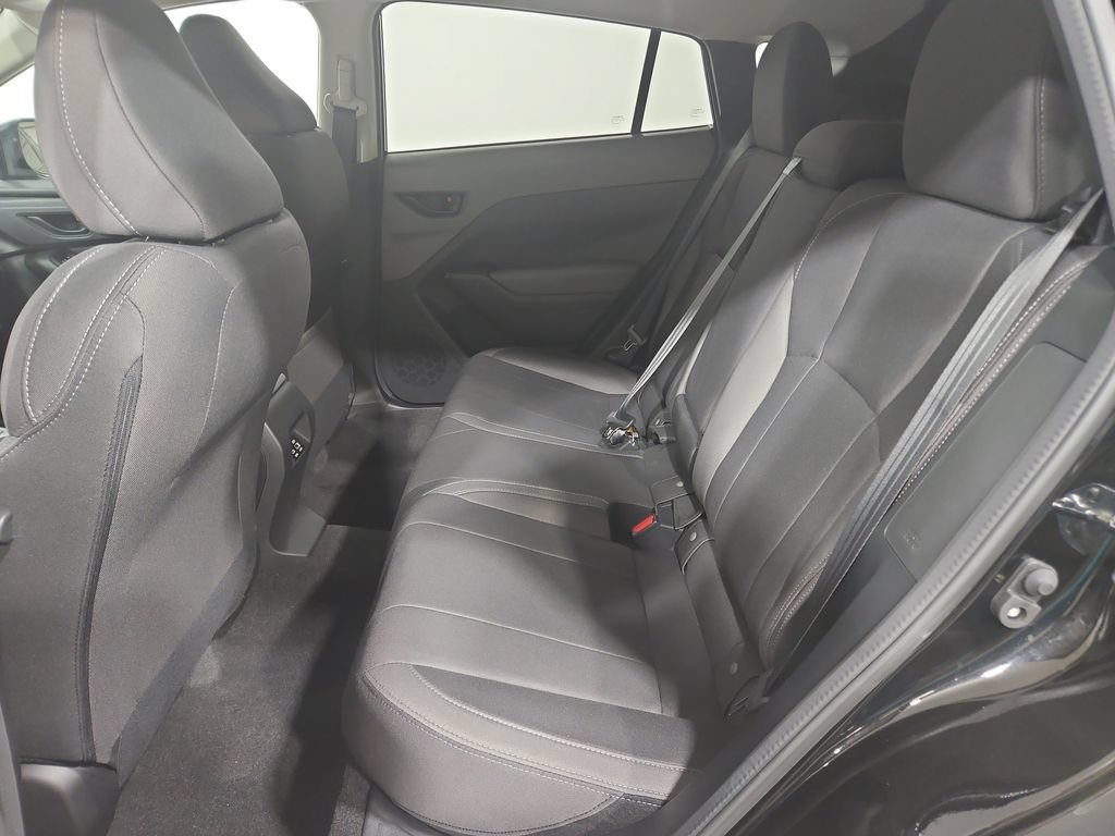 New 2026 Subaru Crosstrek 2.5i Premium AWD/4WD image 25