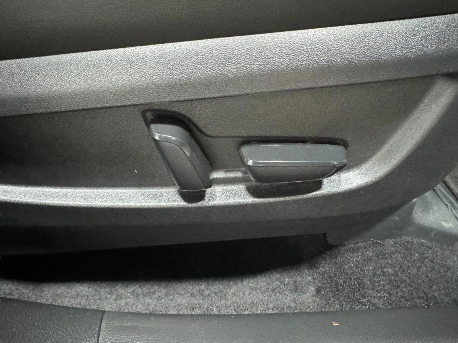 Used 2025 INFINITI QX55 Luxe w/ Cargo Package image 19