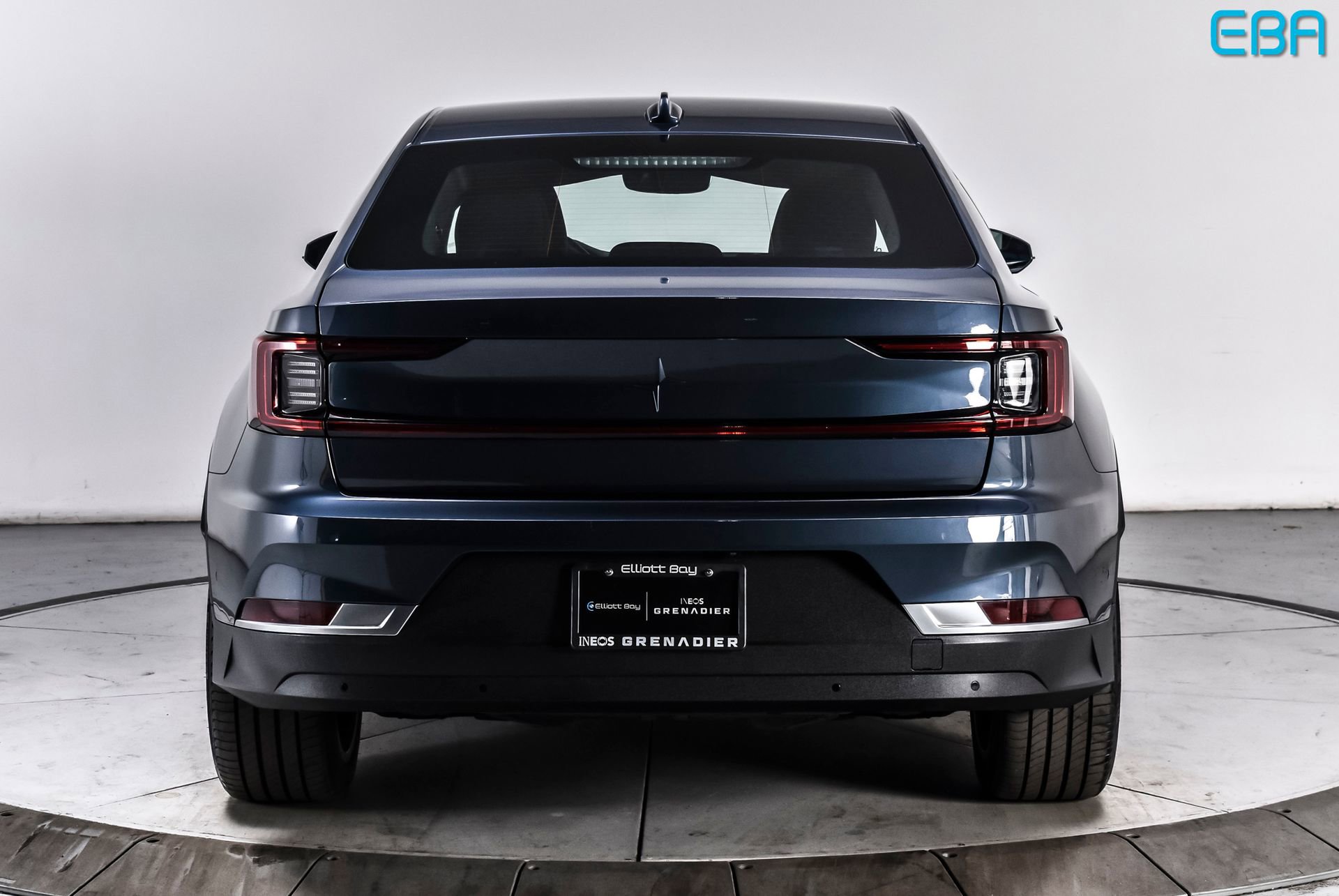 Used 2023 Polestar Polestar 2 w/ Pilot Pack AWD/4WD image 5