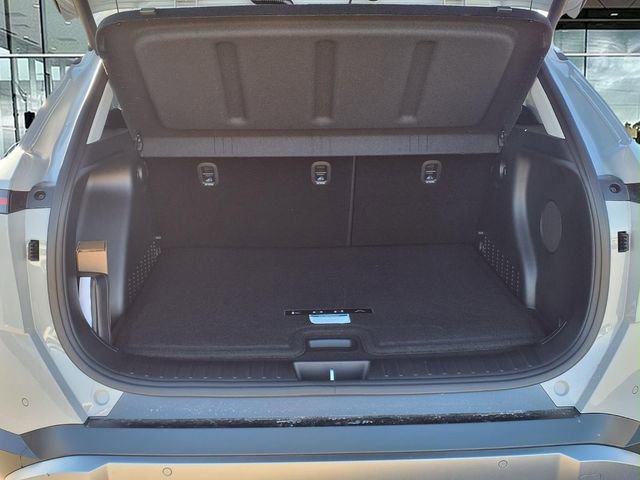 New 2026 Hyundai Kona Limited image 7