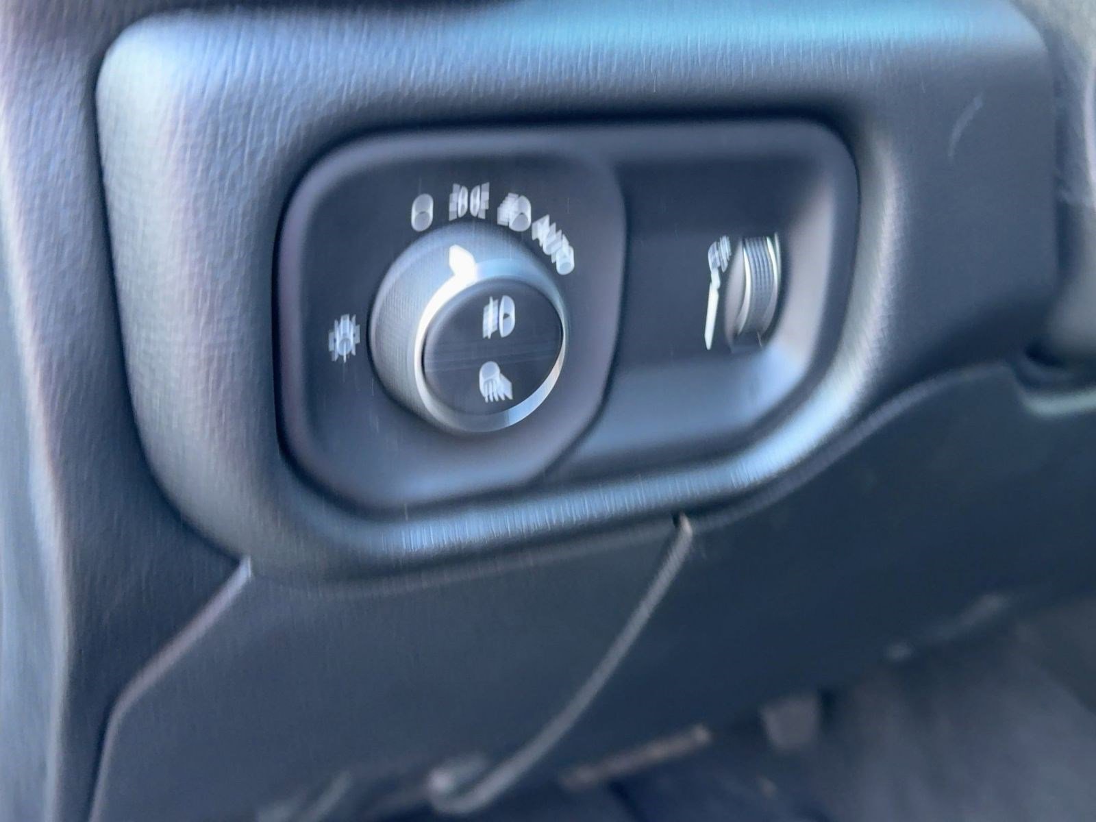 New 2026 RAM 3500 Tradesman image 16