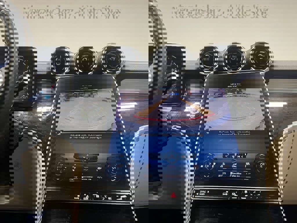 Used 2022 Mercedes-Benz C 300 4MATIC Sedan image 34